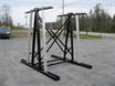 Support pour transport de granit
