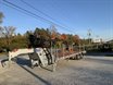 Kerr Log Trailer