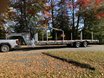 Kerr Forestry Trailer