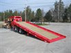 slide axle container trailers
